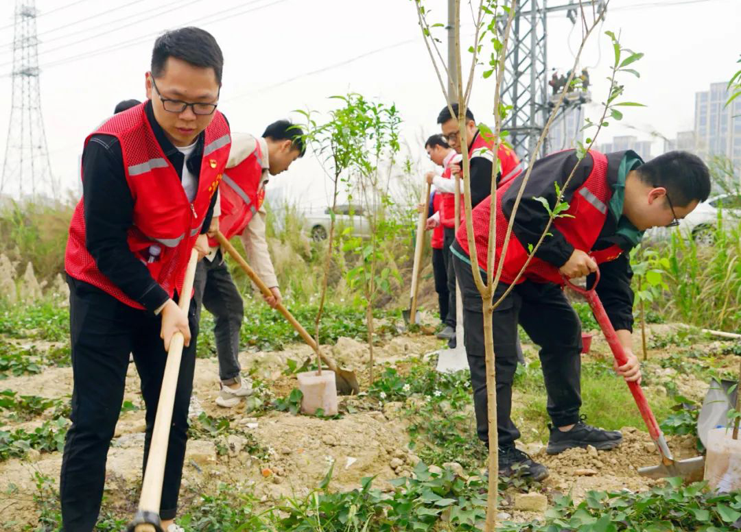 Hebei Ruiyun Wire Mesh Technology actively promotes green and environmentally friendly production, creating a sustainable future together