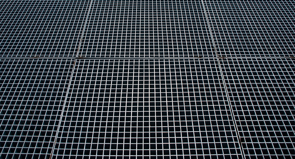 Roles of Stainless Steel Mesh in Metro Lines