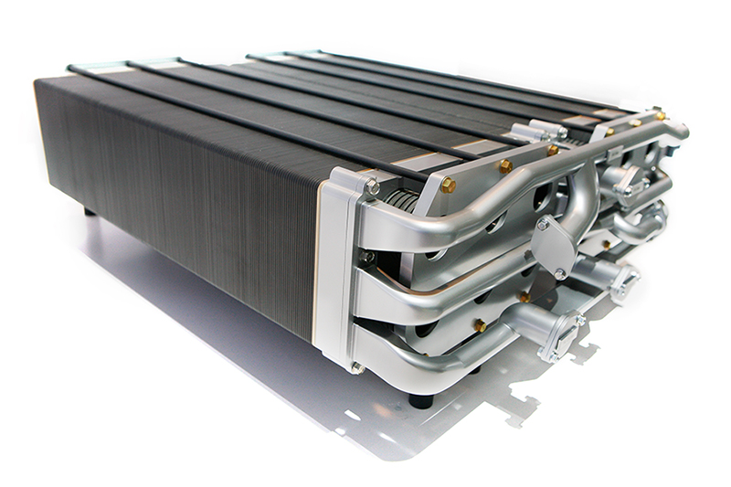 Roles of Three Nickel-Based Electrode Materials in Fuel Cells