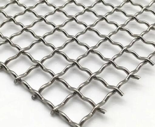 Stainless Steel Mesh