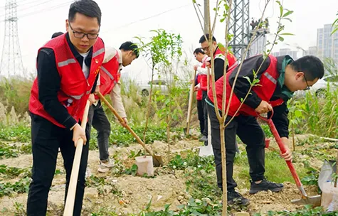 Hebei Ruiyun Wire Mesh Technology actively promotes green and environmentally friendly production, creating a sustainable future together