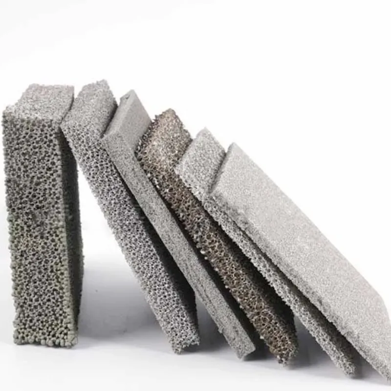 Ultra-Thick Nickel Foam