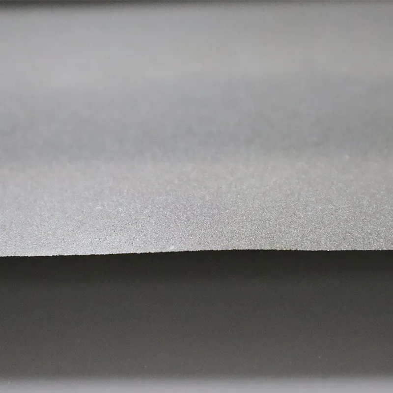 Ultra-Thin Nickel Foam