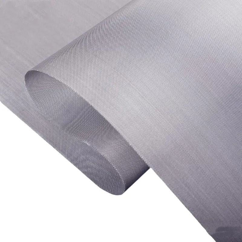 Nickel Wire Mesh