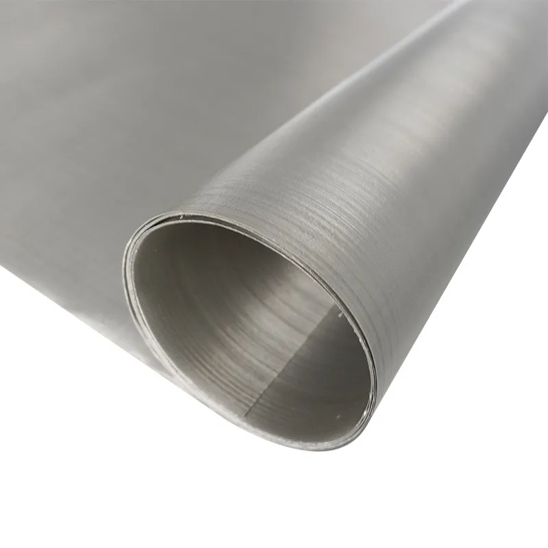 Nickel Wire Cloth