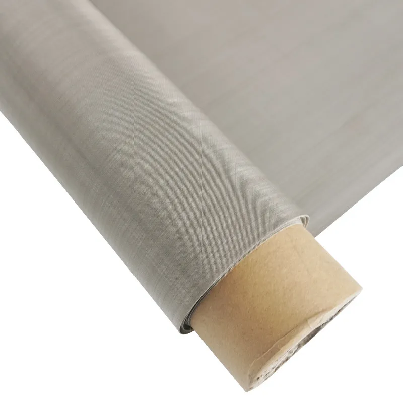 Nickel Wire Cloth