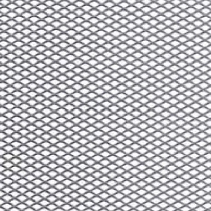 Titanium Expanded Metal Mesh