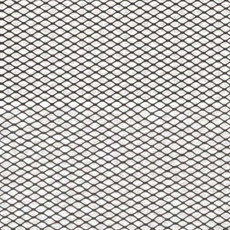 Titanium Expanded Metal Mesh