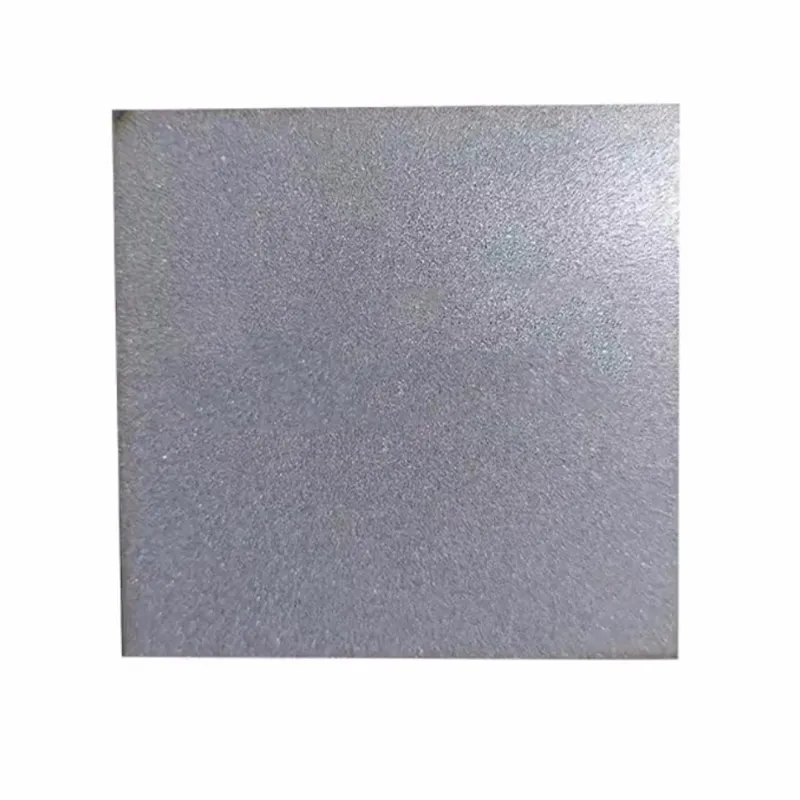 Titanium Foam