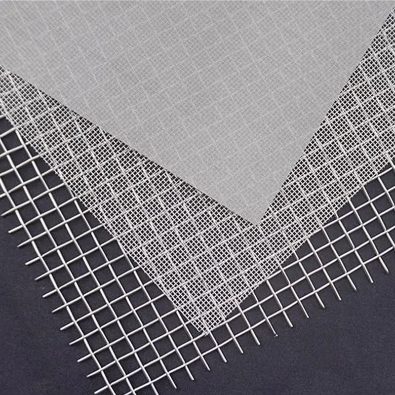 Stainless Steel Woven Wire Mesh