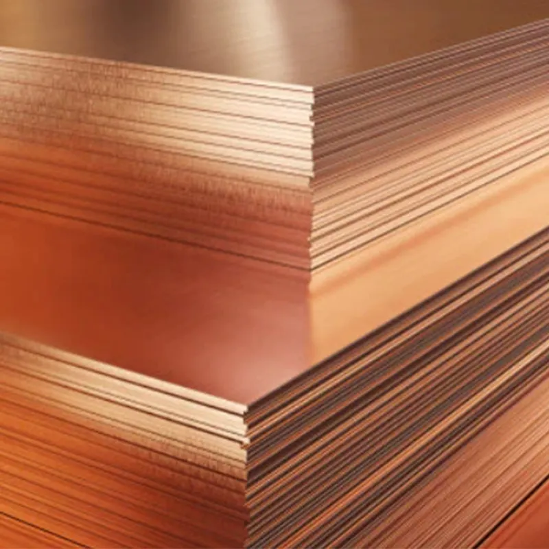 Copper Sheet