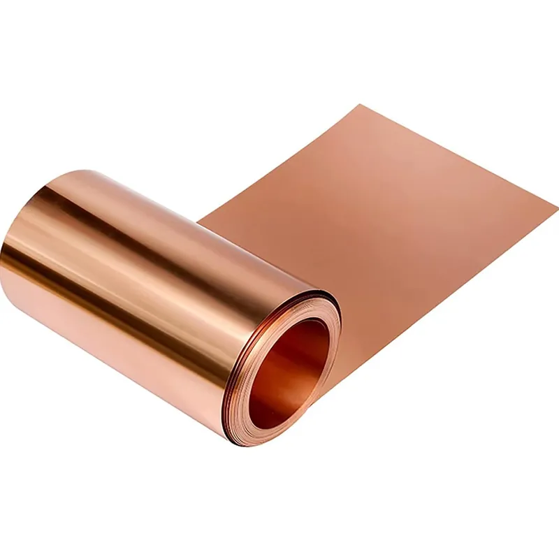 Copper Sheet