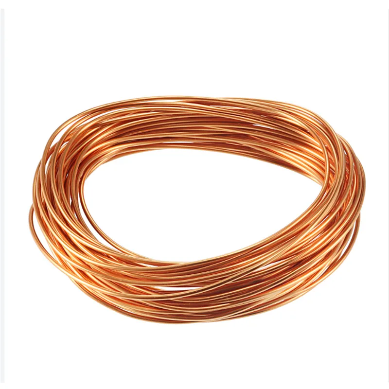 Copper Wire