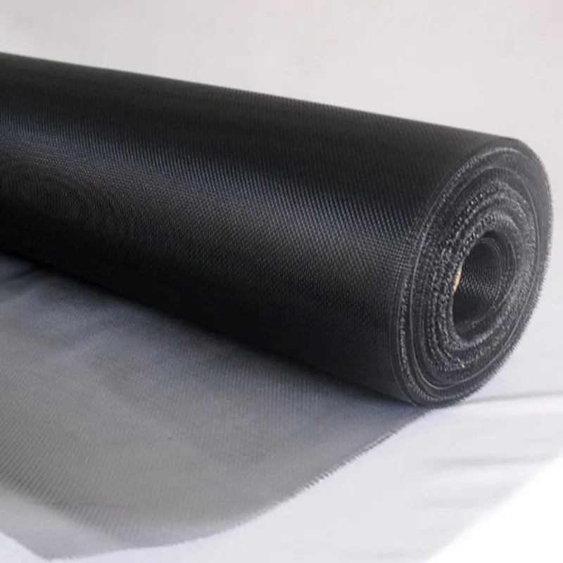 Epoxy Coated Wire Mesh