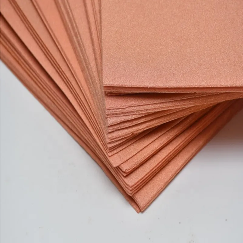  Copper Foam