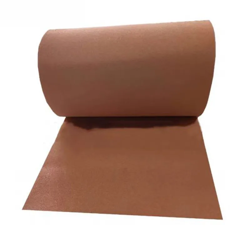 Ultra-Thin Copper Foam（0.04mm-0.6mm）